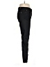 7 For All Mankind Solid Black Jeans Size 29 waist - photo 4