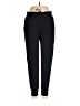 STANCE Solid Black Sweatpants Size M - photo 1