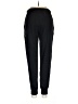 STANCE Solid Black Sweatpants Size M - photo 2