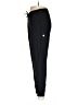 STANCE Solid Black Sweatpants Size M - photo 5