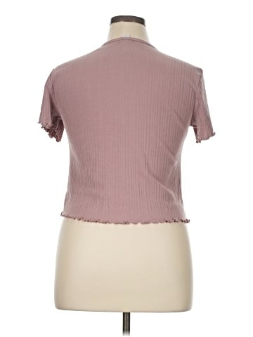Only Short Sleeve T-Shirt (view 2)