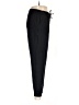 STANCE Solid Black Sweatpants Size M - photo 4