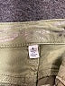 Seven7 Green Jeggings Size 4 - photo 7