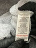 Rae Dunn Silver Pullover Sweater Size L - photo 8