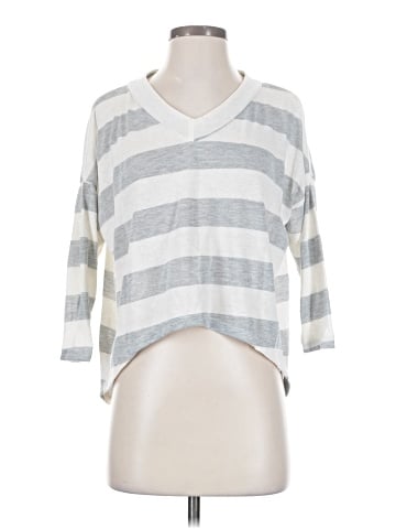 Pretty Young Thing 3/4 Sleeve Top (view 1)