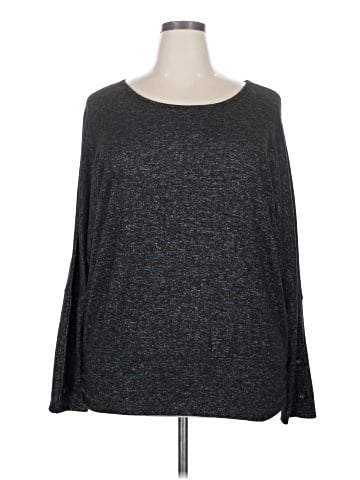 AGB 3/4 Sleeve T-Shirt (view 1)
