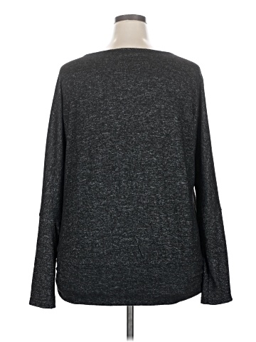 AGB 3/4 Sleeve T-Shirt (view 2)