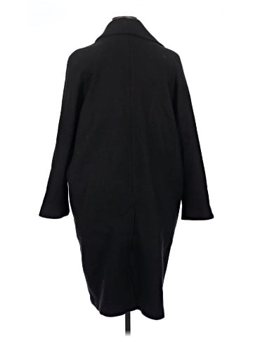 H&M Wool Coat (view 2)