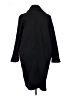 H&M Black Wool Coat Size L - photo 2