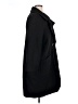 H&M Black Wool Coat Size L - photo 4