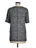 Banana Republic Tweed Gray Active T-Shirt Size M - photo 2
