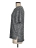 Banana Republic Tweed Gray Active T-Shirt Size M - photo 5