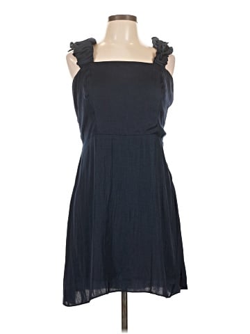 Socialite Casual Dress (view 1)