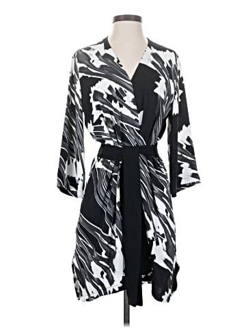 Halston Heritage Casual Dress (view 1)