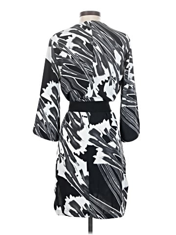 Halston Heritage Casual Dress (view 2)