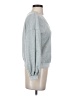 Shein 100% Polyester Gray Sweatshirt Size S - photo 4