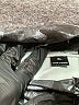 Unbranded Print Gray Silver Jacket Size XL - photo 7