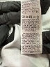 Unbranded Print Gray Silver Jacket Size XL - photo 8
