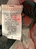 LA Made Gray Sleeveless Blouse Size M - photo 8