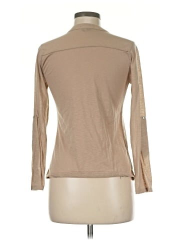 Deb Long Sleeve Polo (view 2)