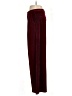 Lulus Burgundy Casual Pants Size M - photo 5