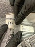 Gap Plaid Gray Dress Pants Size 4 - photo 7