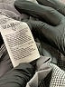 Gap Plaid Gray Dress Pants Size 4 - photo 9