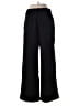 Unbranded Black Dress Pants Size M - photo 2