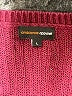 Ambiance Apparel Burgundy Pullover Sweater Size L - photo 7