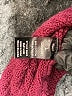 Ambiance Apparel Burgundy Pullover Sweater Size L - photo 8