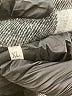 Unbranded Plaid Gray Fleece Size XL - photo 7