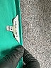 Naked Zebra 100% Polyester Teal Sleeveless Blouse Size M - photo 7