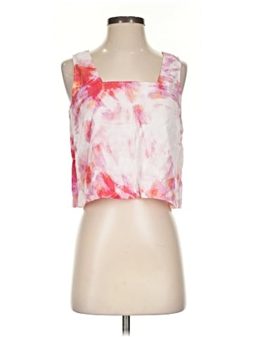 Ann Taylor Sleeveless Top (view 1)
