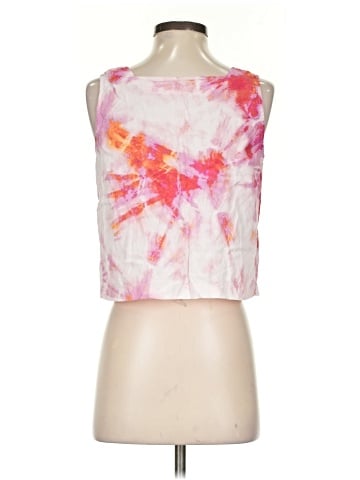 Ann Taylor Sleeveless Top (view 2)