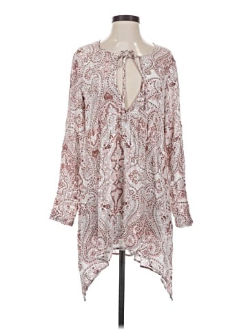 Lilka Long Sleeve Blouse (view 1)