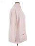 Yarnworks 100% Acrylic Pink Pullover Sweater Size XL - photo 4