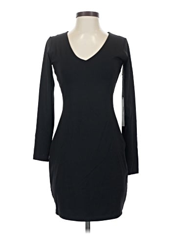 Susana Monaco Cocktail Dress (view 1)