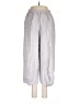 Tempo Paris Gray Casual Pants Size M - photo 1