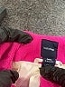Baby Gap Pink Coat Size 0-3 mo - 3-6 mo - photo 3