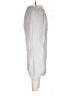 Tempo Paris Gray Casual Pants Size M - photo 4
