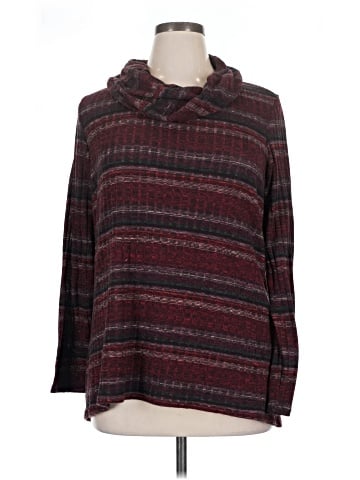 Alyx Long Sleeve Top (view 1)