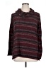 Alyx Burgundy Long Sleeve Top Size XL - photo 1