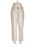 Cache Solid Tan Khakis Size 8 - photo 1