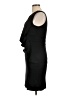 Sinclaire Black Cocktail Dress Size 10 - photo 5