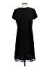 Chico's Black Cocktail Dress Size Sm (0) - photo 2
