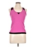 Unbranded Pink Active Tank Size L - photo 1