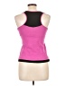 Unbranded Pink Active Tank Size L - photo 2