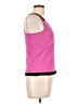 Unbranded Pink Active Tank Size L - photo 4