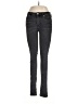 BLK DNM Solid Black Jeans Size 29 waist (estimated) - photo 1