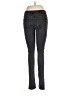 BLK DNM Solid Black Jeans Size 29 waist (estimated) - photo 2